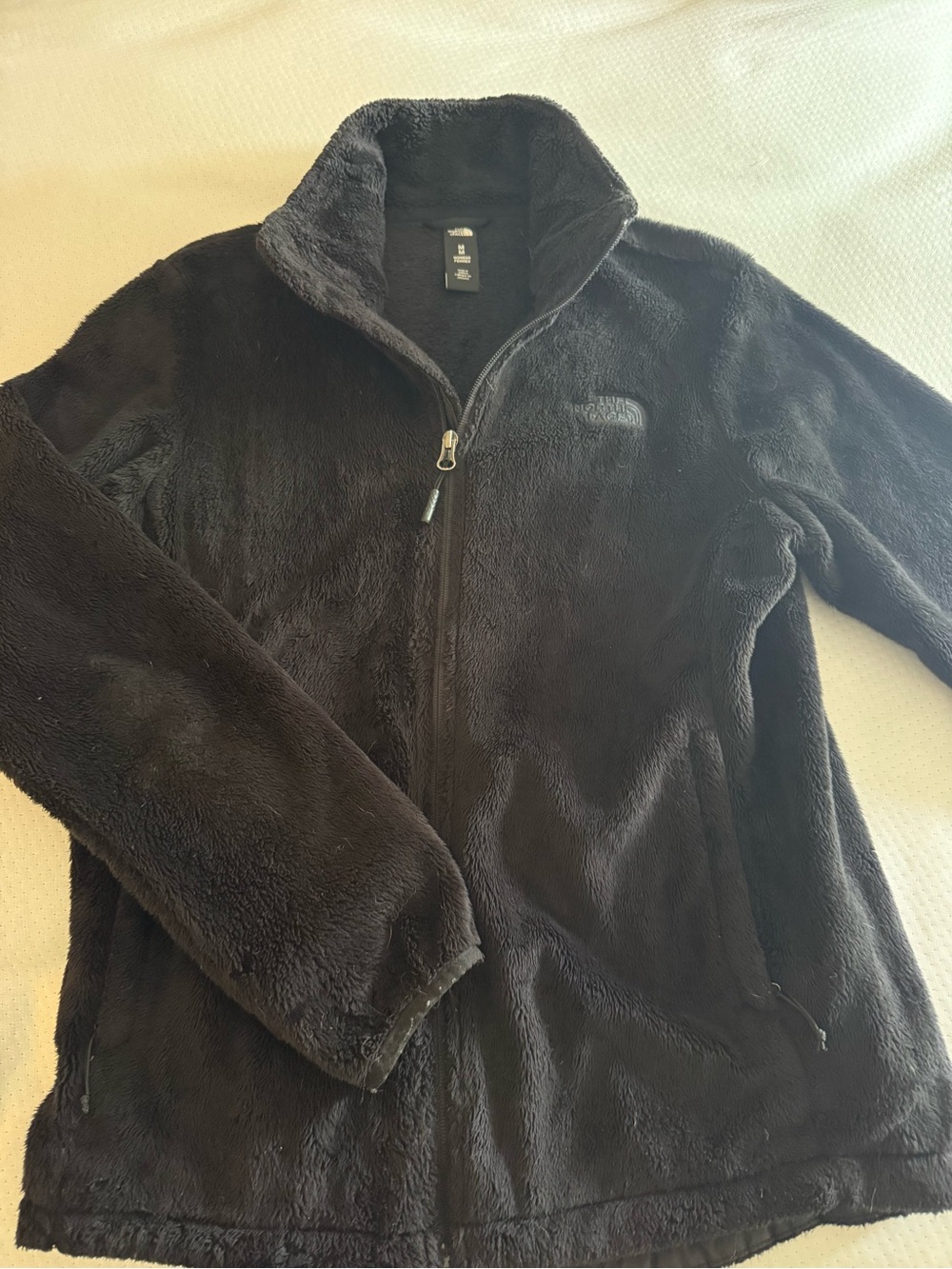 Northface fleece jacket